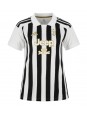 Juventus Replika Hemmakläder Dam 2026-27 Kortärmad